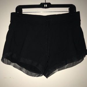 Victoria Secret Sport Athletic Shorts
